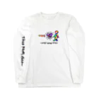 angel22のWM©︎(→my loved ones Long Sleeve T-Shirt