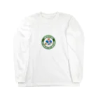 ファットボスフードファクトリーのTAKOYAKI FAT BOSS Long Sleeve T-Shirt