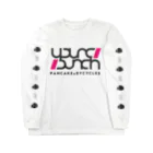  GOOD MONDAYSのDUNCH BIKES Long Sleeve T-Shirt