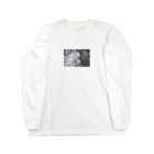 connectの流水 Long Sleeve T-Shirt