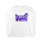 WRIKのWRIK BAD GIRLS Long Sleeve T-Shirt