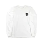 cawaeのコタ② Long Sleeve T-Shirt