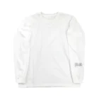 HE_RAのエラーコード: Long Sleeve T-Shirt