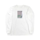 maoiのNostalgic Long Sleeve T-Shirt