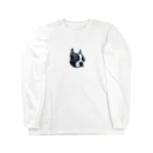 yoisoのおぴい Long Sleeve T-Shirt