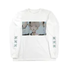 たいやきたろーのうしくん Long Sleeve T-Shirt