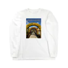 gumi.kの楽園への入口 Long Sleeve T-Shirt