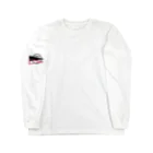 PyeonbokのPYEONBOK  Long Sleeve T-Shirt