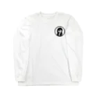 FutureMeのできればいいんだけど嫌なのガール Long Sleeve T-Shirt