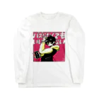 Kntyのバズらなくてもいいじゃない Long Sleeve T-Shirt