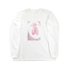 YUKOのバレエ ロングスリーブTシャツ