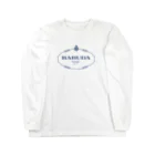 バブサンズのBABUDA Long Sleeve T-Shirt