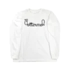 -END-のPottermol Long Sleeve T-Shirt