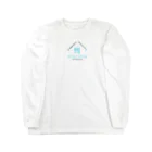 yonceの超幸福中華倶楽部2021ss Long Sleeve T-Shirt