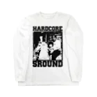 RHYTHM to SABOTAGE BPMのHARDCORE 5ROUND 1 Long Sleeve T-Shirt