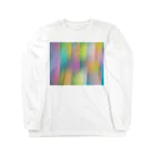 inko andの誘惑 Long Sleeve T-Shirt