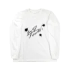 リズストリートのrysstreet Long Sleeve T-Shirt