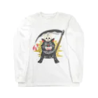 福屋のReaper cat Long Sleeve T-Shirt