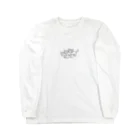 博多ナンセンス工房のNeco-San Long Sleeve T-Shirt