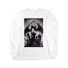 捨ての王女様 Long Sleeve T-Shirt