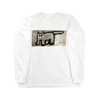 After44のヌッッコ Long Sleeve T-Shirt