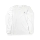 私の欲しいやつのSANGO Long Sleeve T-Shirt