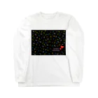 youmoreのイナズマ Long Sleeve T-Shirt