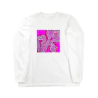 るんぺんパリ【RunPenParis】のRunPenParis No.19 Long Sleeve T-Shirt