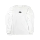 MagicHourのdwell Long Sleeve T-Shirt