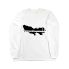 Shop-Tの東京　TOKYO Long Sleeve T-Shirt