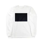 七海の月2 Long Sleeve T-Shirt