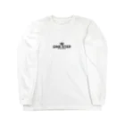 ONE STEPのONE STEP CROWN Long Sleeve T-Shirt