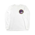 ゴマ団子のNo Bike No Life Long Sleeve T-Shirt