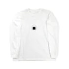 はっちゃんの塩むすびおにぎり Long Sleeve T-Shirt