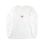 defchaaのいのち Long Sleeve T-Shirt