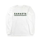 mimitabDECK.Kの草生えたｗ Long Sleeve T-Shirt