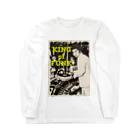 K.G.BのKING of FUNK Long Sleeve T-Shirt