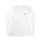 tsumugu_のきめ Long Sleeve T-Shirt