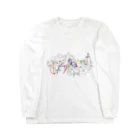 CASABLANCAのCASABLANCA Long Sleeve T-Shirt