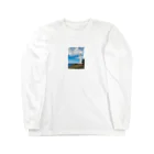 ロルフィングZEROの灯台 Long Sleeve T-Shirt