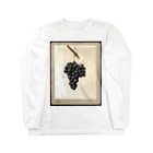 ArtShirtのVitis: Wittel No. 42 ロングスリーブTシャツ