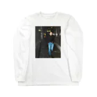 ひのお父さんの元カノ(2) Long Sleeve T-Shirt