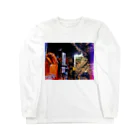 ま、の人生の教訓、 Long Sleeve T-Shirt