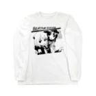 べあたに屋のGAU/BEATANI SISTERS Long Sleeve T-Shirt