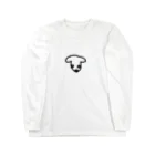 chamcham_kymのいぬ Long Sleeve T-Shirt