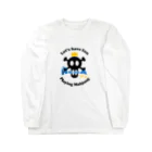 へらやのTEAM HERA FAMILY Long Sleeve T-Shirt