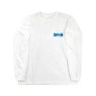 中野なかるてぃんのワンポイントなかる Long Sleeve T-Shirt