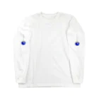 Xion’sのfall boy Long Sleeve T-Shirt