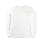 めぐみ(んんん)の君を愛す Long Sleeve T-Shirt