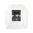 unxgraphyのStation Long Sleeve T-Shirt